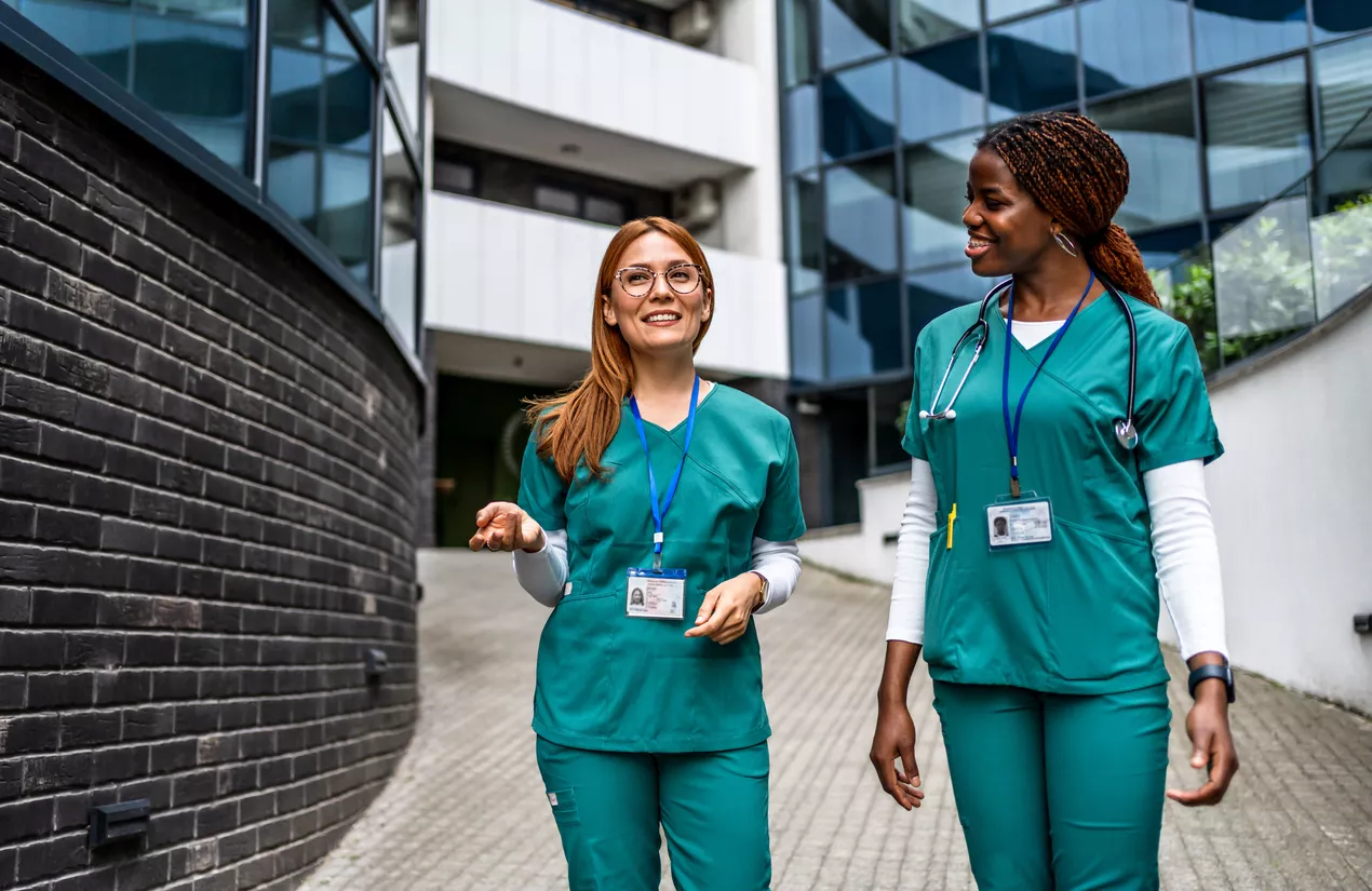 Staff Break Rooms, Canteens & On-Call